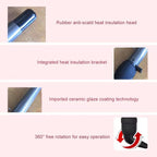 Tapered Curling Iron Wand