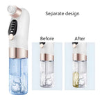 Aqua Vacuum Pore Cleaner | Mini Hydra Facial Device