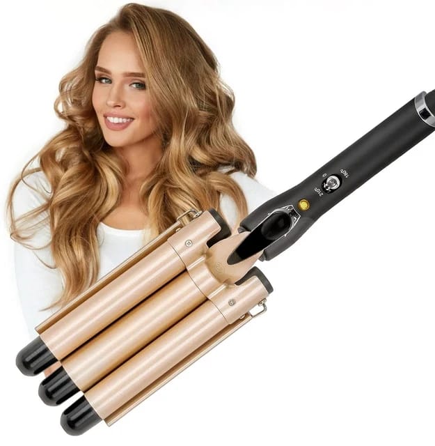 CRONIER HAIR WAVER