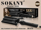 Sokany SK-670 Hair Curling Waver