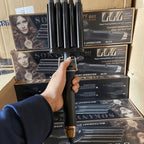 Sokany SK-670 Hair Curling Waver