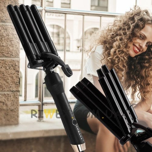 Sokany SK-670 Hair Curling Waver