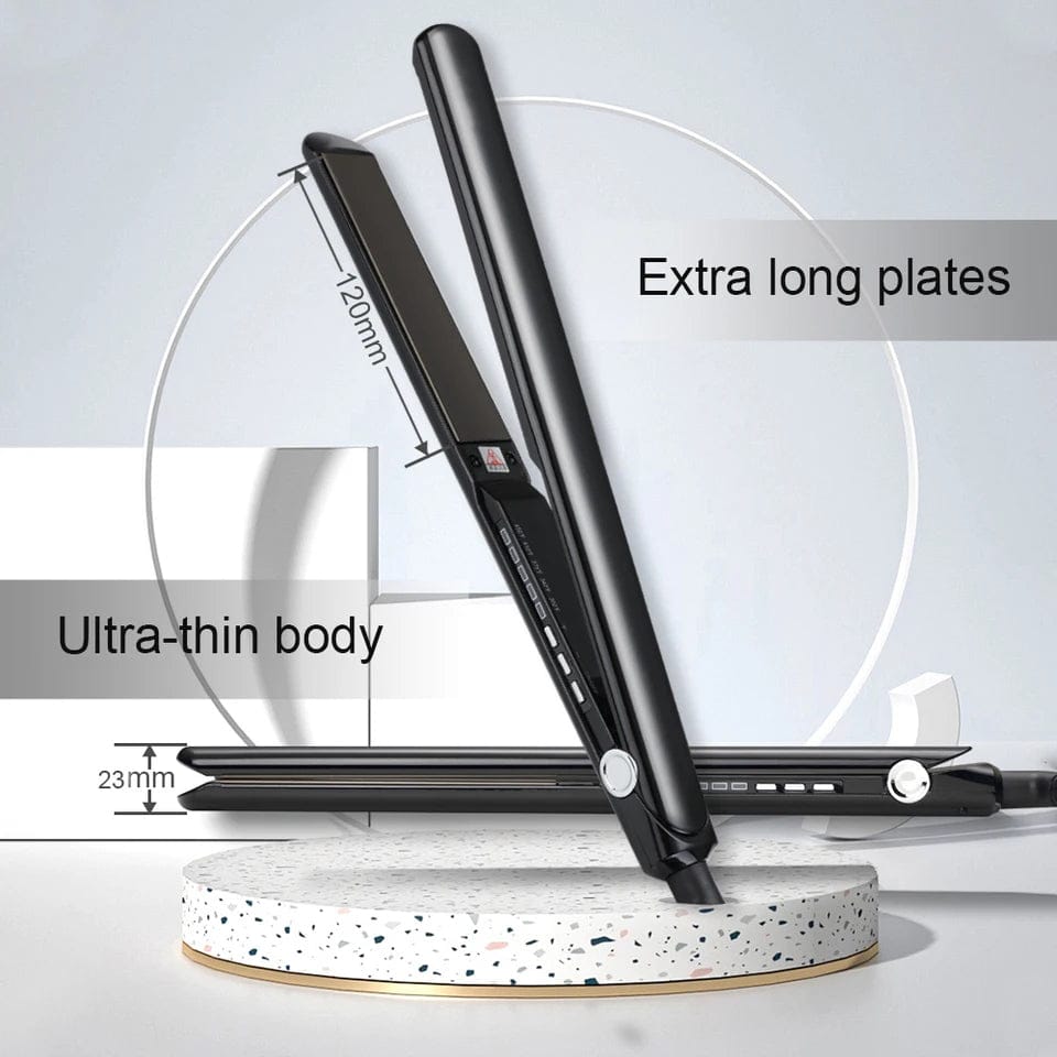 BABYVERSE HAIR STRAIGHTENER