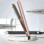 BABYVERSE HAIR STRAIGHTENER