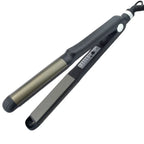 HAIR STRAIGHTENER & CURLER 2 IN 1