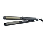 HAIR STRAIGHTENER & CURLER 2 IN 1