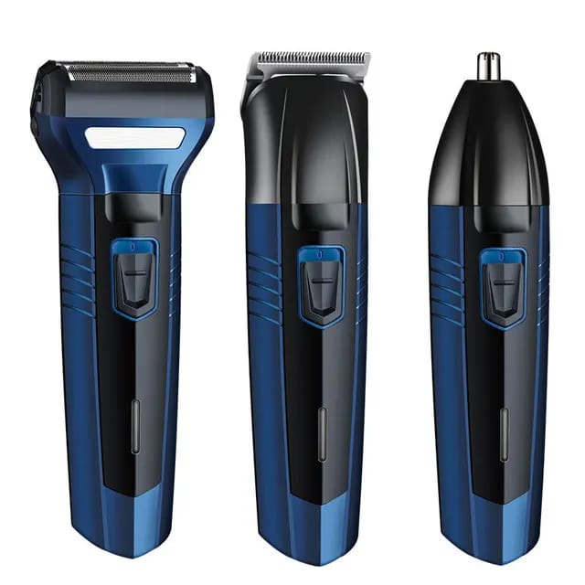 KEMEI km-6330 3 in 1 Hair Trimmer