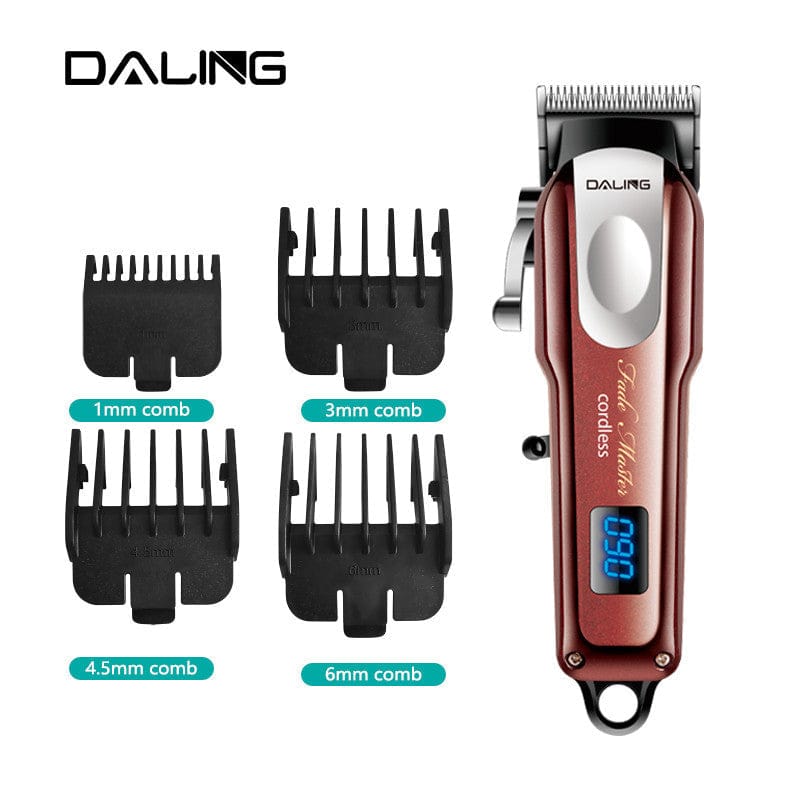 DALING DL-1587 HAIR TRIMMER