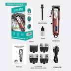 DALING DL-1587 HAIR TRIMMER
