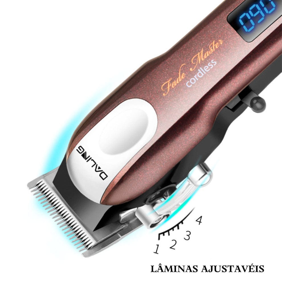 DALING DL-1587 HAIR TRIMMER