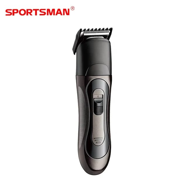 Sportman SM-541 3 in 1 Hair Trimmer