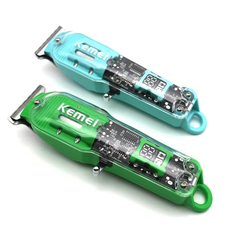 KEMEI KM-1133 HAIR TRIMMER