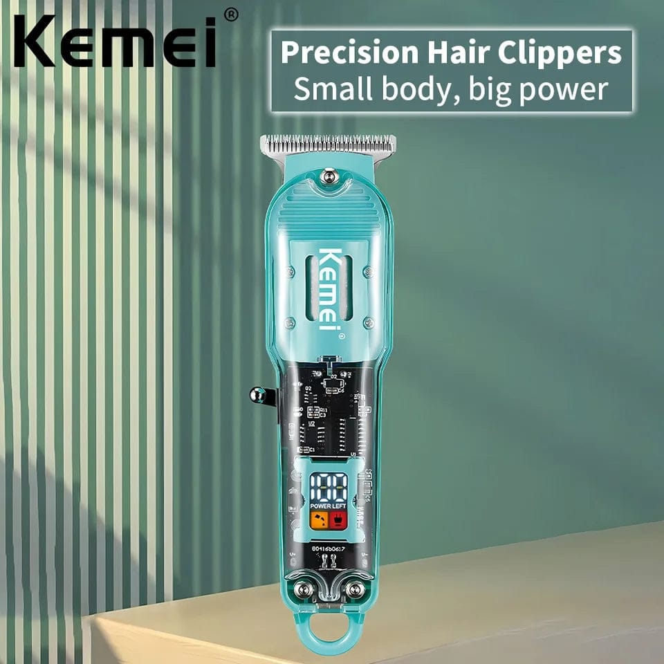 KEMEI KM-1133 HAIR TRIMMER