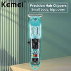 KEMEI KM-1133 HAIR TRIMMER