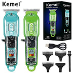 KEMEI KM-1133 HAIR TRIMMER