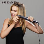 Sokany SK-1901 Professional Hair Straightener