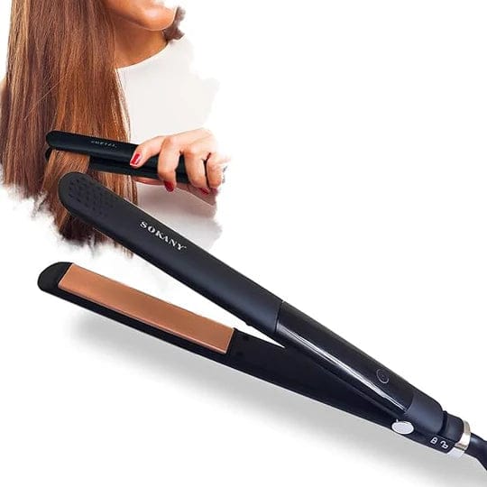 Sokany SK-1901 Professional Hair Straightener